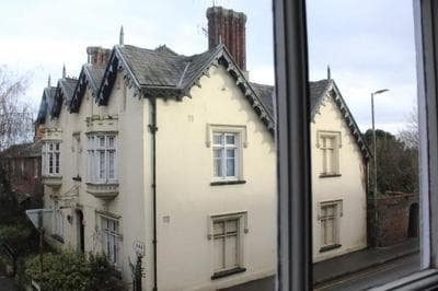 Medieval roots and Harry Potter TownHouse - Hiking near Ludlow