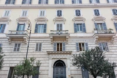 Cozy Domus Apartment - Rome