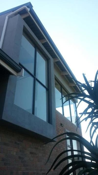 Bromley loft