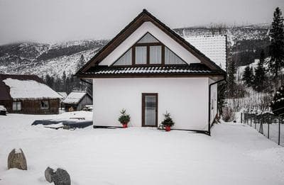 Villa Tatry Zdiar
