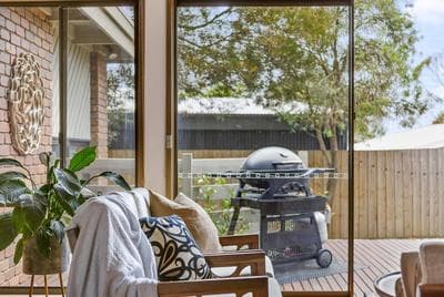 Wonderful Watersun - 3 Bedroom House Jan Juc - Free Parking - Free WIFI