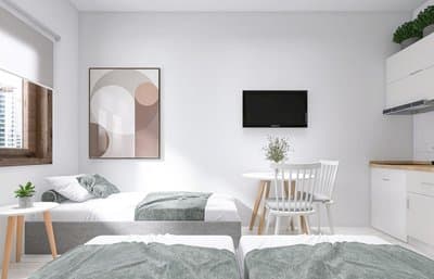 Katerina Sea Apartments