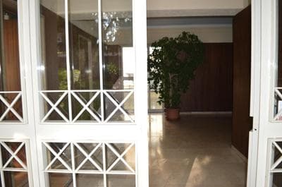 DOMUS B Corso Francia apartment