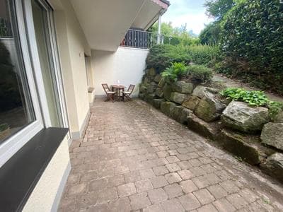 Modernes Apartment in ruhiger Lage von Neheim