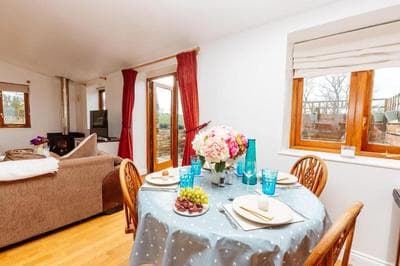 The Croft, Warrens Farm Holidays - Dog friendly