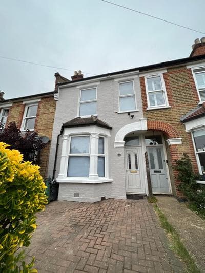 Private Rooms in Victorian House, Forest Hill, London