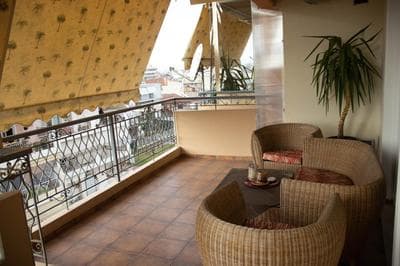Bojana' s luxury house