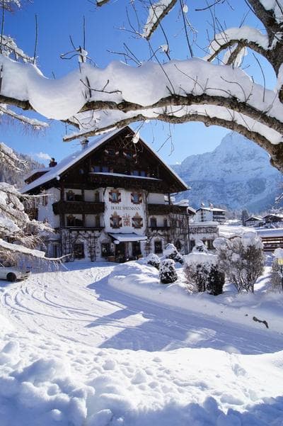 Hotel Spielmann 4s