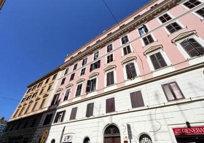 Vatican Romantic Suite