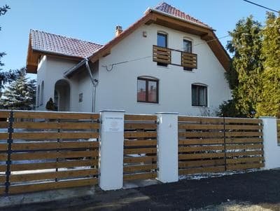 Életvirág Rezidencia és Vendéglak