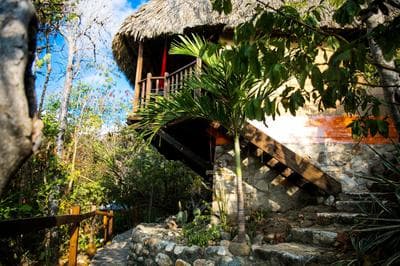 Hotel El Copal