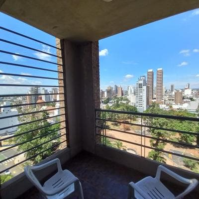 Departamento familiar de un dormitorio. Excelente ubicación