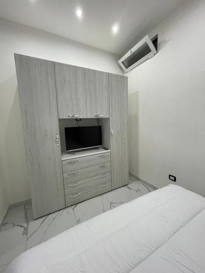 Rosa room luxury suite
