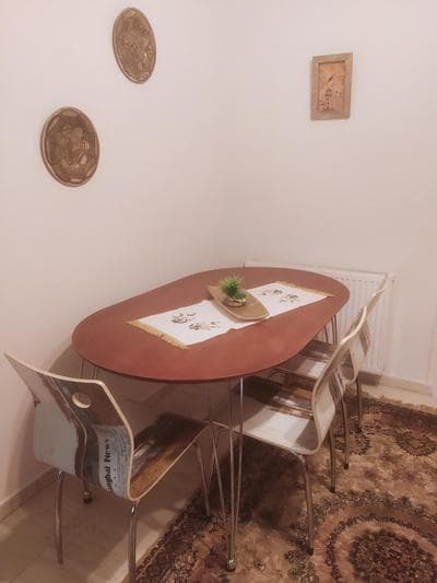 MARIOS HOUSE 1