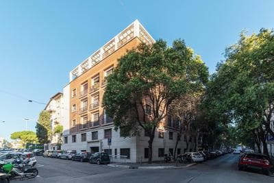 HospitalityRome Artisti House