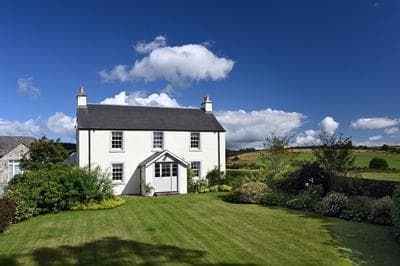 Laverockbank Farmhouse