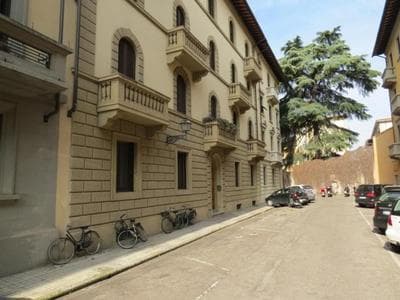 Mimì apartment with garden