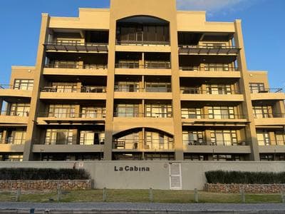 103 LaCabina Bloubergstrand