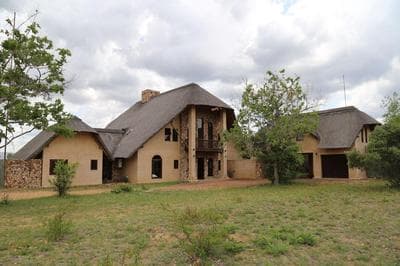 Zebula 7 Bedroom with Mountain Views – Z127