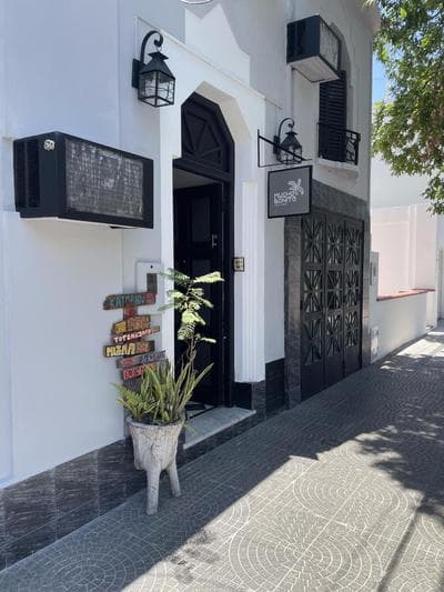 Mucho Bonito Hostel