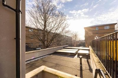 Cool Loft in fashionable East London