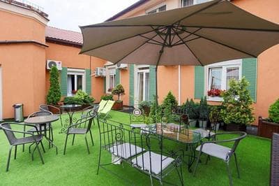 Hotel Wenecki
