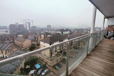 Custom House Apartments