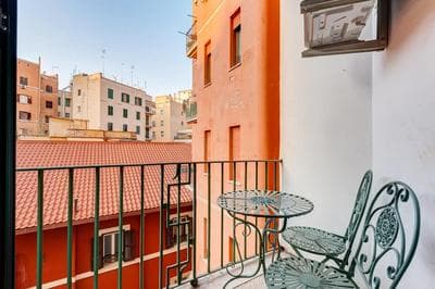 Re di Roma Guest House