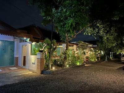 Ndalem Kinasih Homestay Syariah