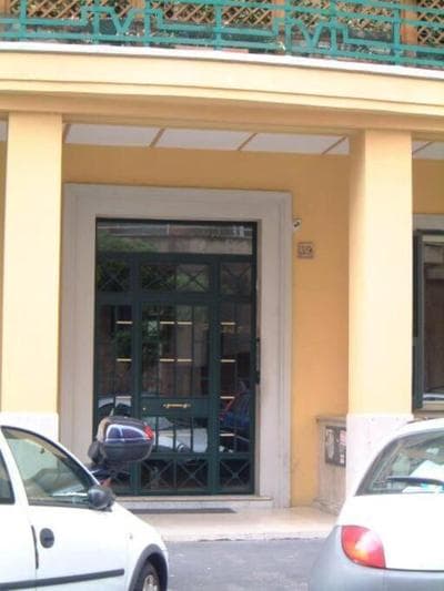 Roma San Giovanni