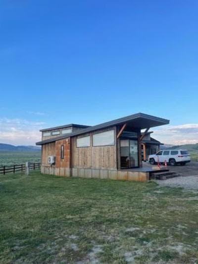 Red Rock RV Park