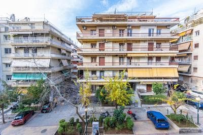 Modern Apartment near City center
