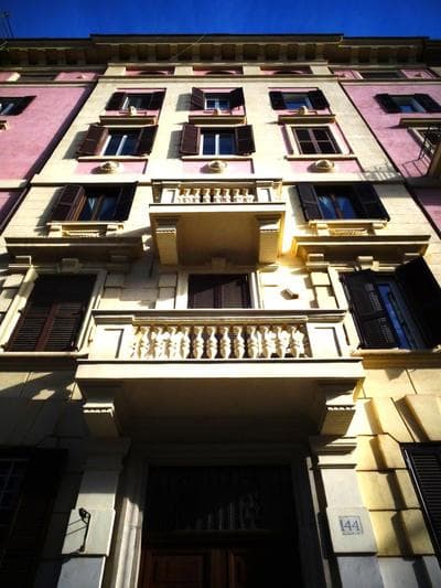 Bella Italia Mazzini