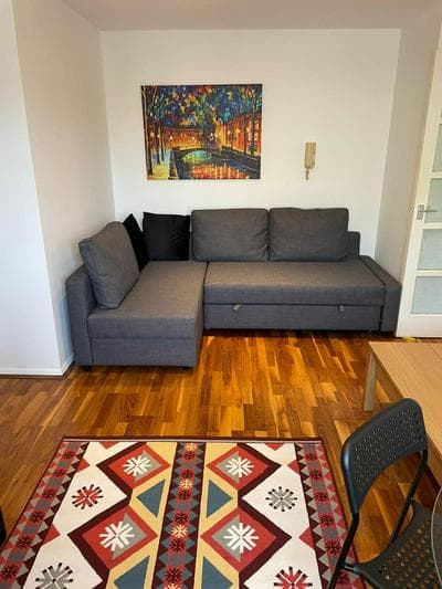 Apartment in Central London Zone 2