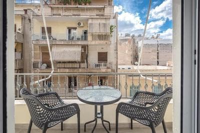 Athens Luxurious Apartment