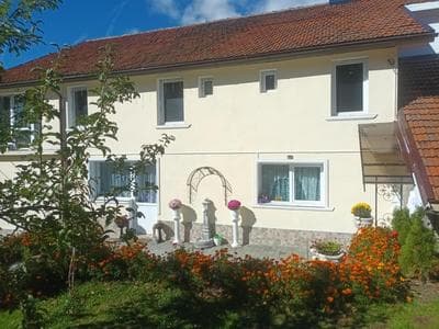 Villa Monica