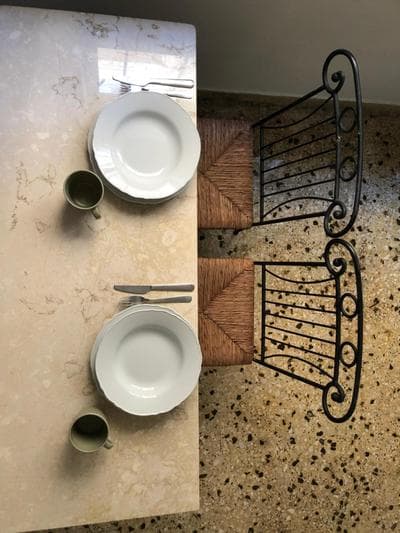 Graffiti Ground Floor