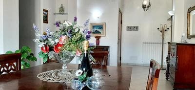 Casa Leo, eleganza Siciliana con vista Etna a due passi dal Mare