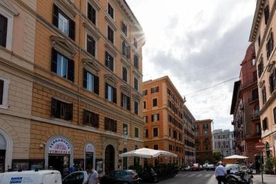 Viminale Apartment Teatro dell'Opera