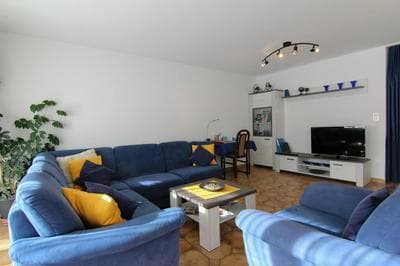 Casa Yolanda Fiesch-Fieschertal, in der Aletsch Arena