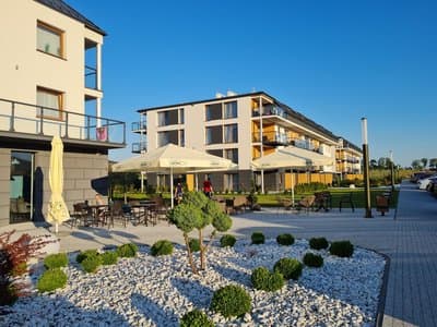Apartament KLARA