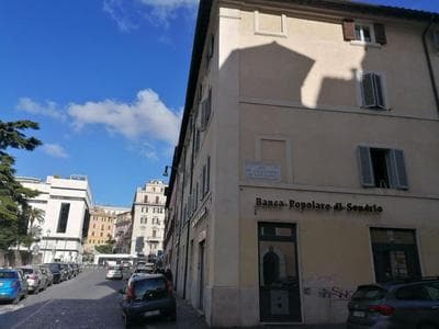 Colosseum Comfort Studio by Halldis