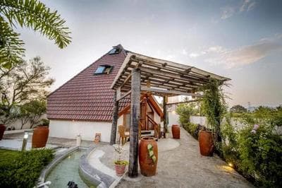 susil house villa