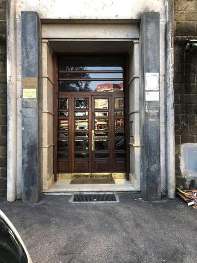 Boutique Apartment in Flaminio Area