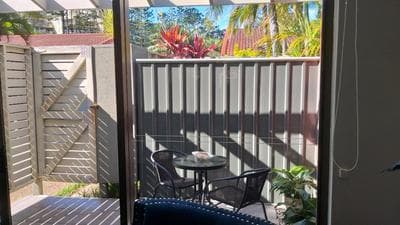 Private Suite Nautilus Beach Front Resort