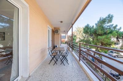 Homey 2BR Apartment in Cholargos by UPSTREET