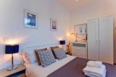 Spacious Highbury Fields 1 Bedroom apartment - parking by request