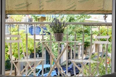 Fully renovated flat close to Uni & hospitals