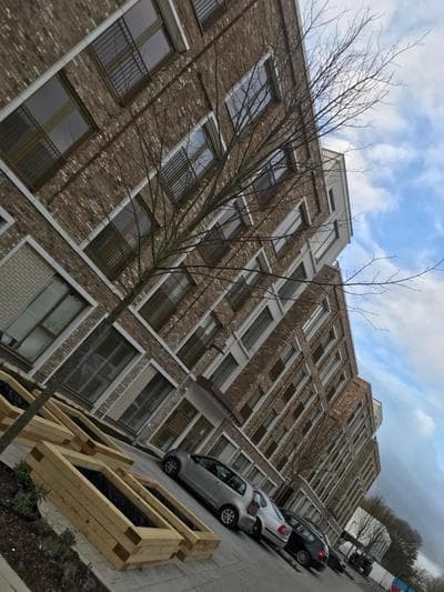 Morderno CityStay London