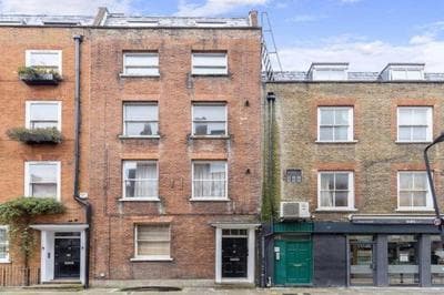 [COVENT GARDEN] Apartment in Central London